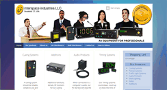Desktop Screenshot of i2llc.com